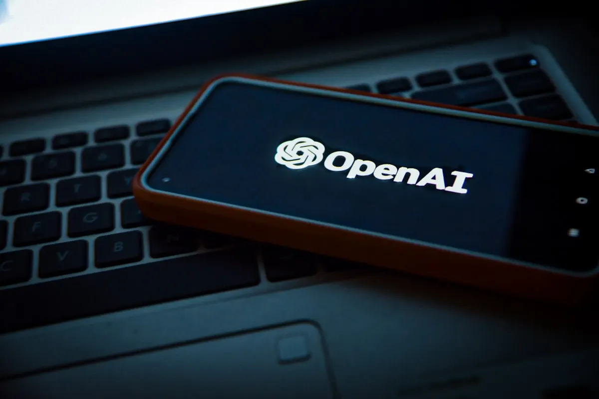 AI coding assistant on a modern development setup