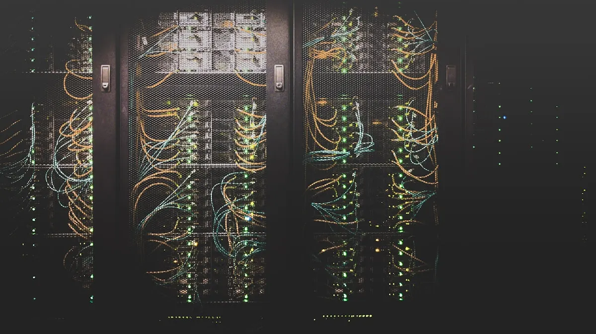 Server deployment
